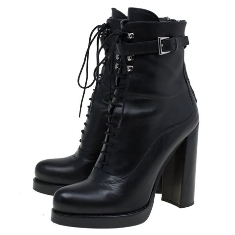 women prada boots|prada high heel boots.